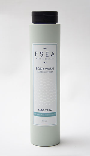 ESEA Body Wash