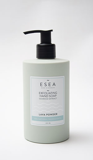 ESEA Exfoliating Soap