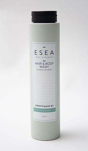 ESEA Hair & Body Wash