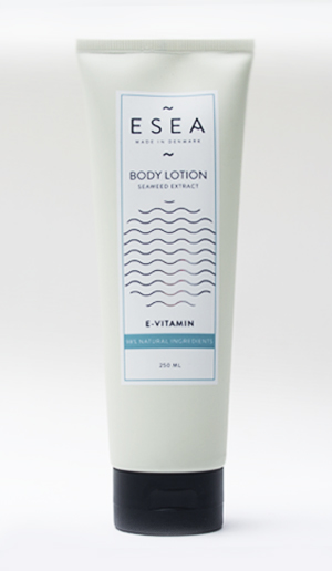 ESEA Body Lotion