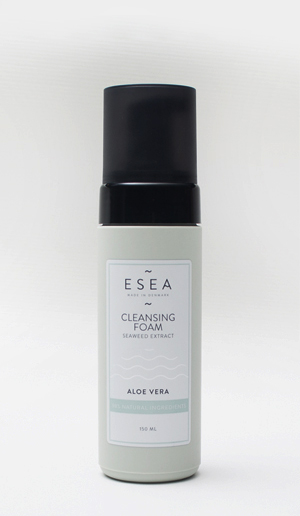 ESEA Cleansing Foam