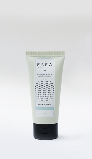 ESEA Hand Cream